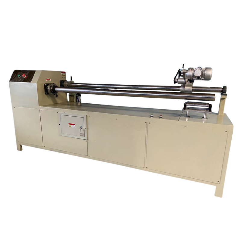 壁厚10-15mm 手動型去料頭機器